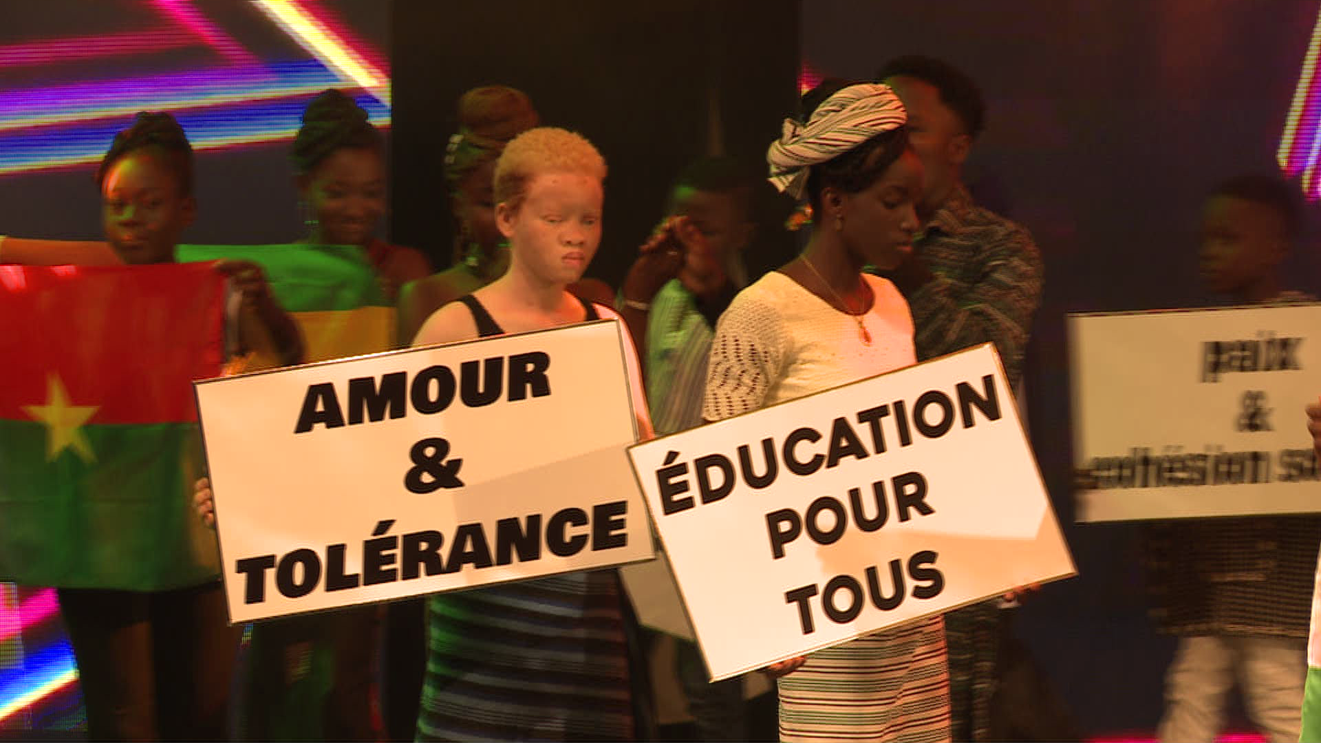 Inclusion des enfants en situation de handicap