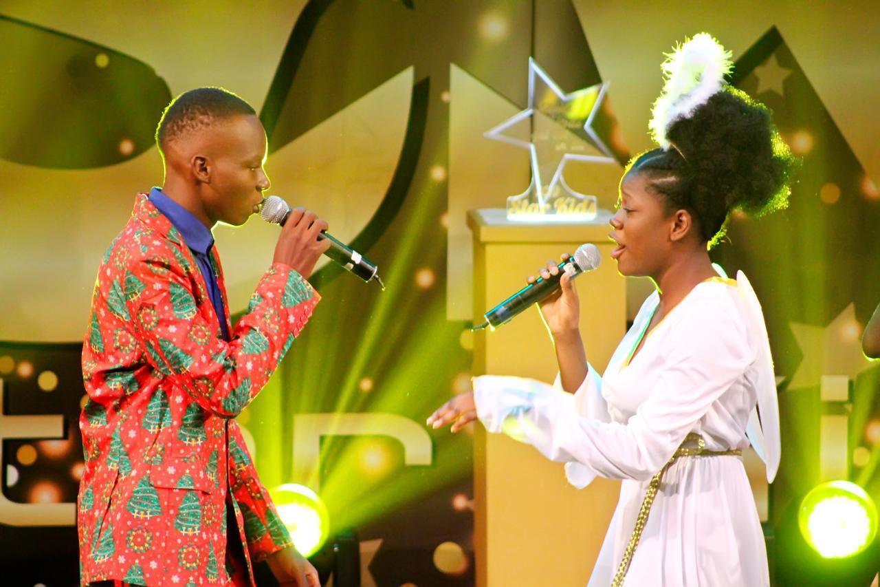 Star Kids — Révéler les talents et restaurer la confiance